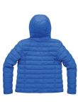 Result Urban Snow Bird Padded Jacket