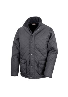 Result Urban Cheltenham Jacket