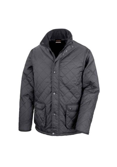 Result Urban Cheltenham Jacket