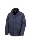 Result Urban Cheltenham Jacket