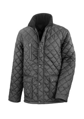 Result Urban Cheltenham Gold Jacket