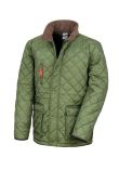 Result Urban Cheltenham Gold Jacket