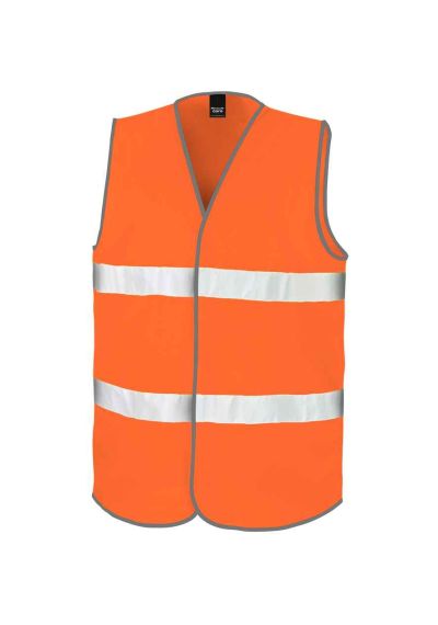 Result Core Motorist Hi-Vis Vest