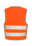Result Core Kids Hi-Vis Safety Vest