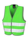 Result Core Kids Enhanced Vis Vest