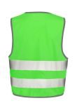 Result Core Kids Enhanced Vis Vest