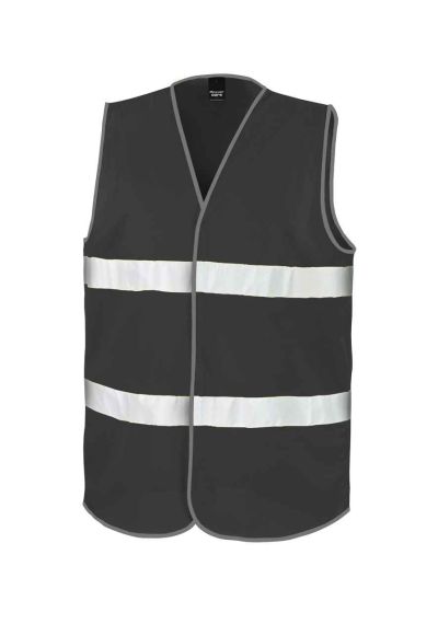 Result Core Enhanced Vis Vest