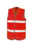 Result Core Enhanced Vis Vest