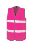 Result Core Enhanced Vis Vest