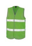 Result Core Enhanced Vis Vest