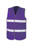 Result Core Enhanced Vis Vest