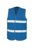 Result Core Enhanced Vis Vest