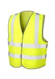 Result Core Hi-Vis Motorway Vest