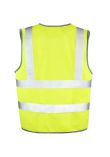 Result Core Hi-Vis Motorway Vest