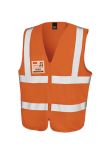 Result Core Zip ID Safety Tabard