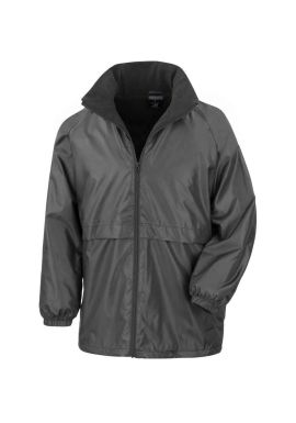 Result Core Micro Fleece Lined Jacket
