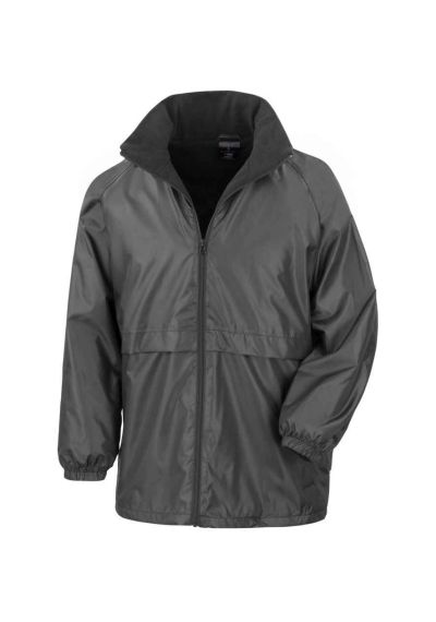 Result Core Micro Fleece Lined Jacket