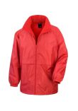 Result Core Micro Fleece Lined Jacket