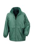 Result Core Micro Fleece Lined Jacket