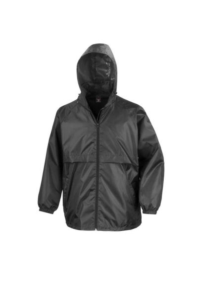 Result Core Lightweight Lined Waterproof Jacket