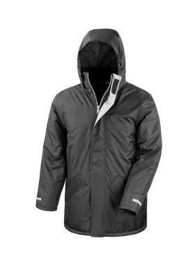 Result Core Winter Parka Jacket