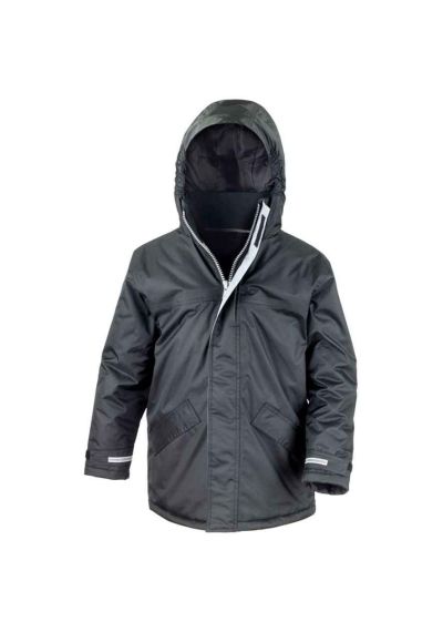 Result Core Kids Winter Parka Jacket