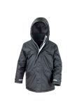 Result Core Kids Winter Parka Jacket