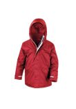 Result Core Kids Winter Parka Jacket
