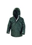 Result Core Kids Winter Parka Jacket