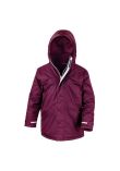 Result Core Kids Winter Parka Jacket