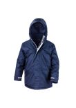 Result Core Kids Winter Parka Jacket