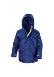 Result Core Kids Winter Parka Jacket