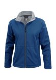 Result Core Ladies Soft Shell Jacket