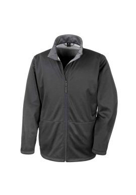 Result Core Soft Shell Jacket