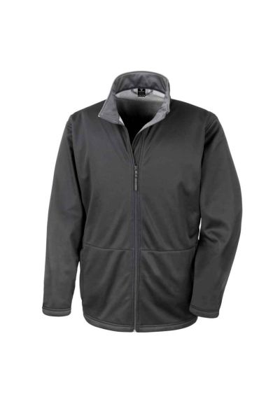 Result Core Soft Shell Jacket