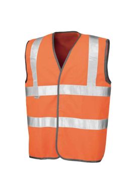 Result Safe-Guard Hi-Vis Vest