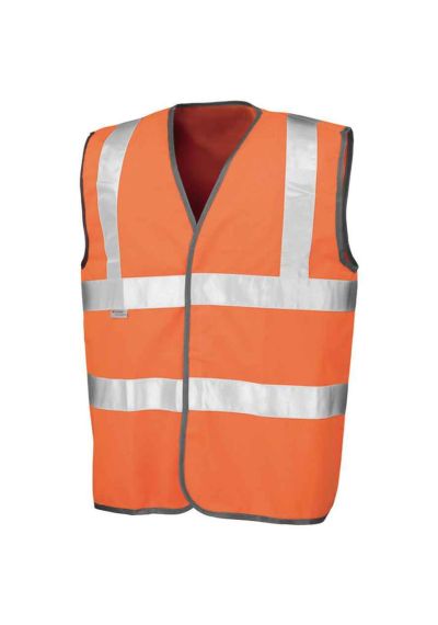 Result Safe-Guard Hi-Vis Vest