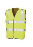 Result Safe-Guard Hi-Vis Vest