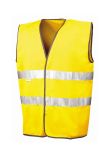 Result Safe-Guard Motorist Hi-Vis Safety Vest