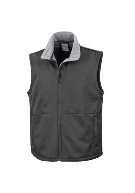 Result Core Soft Shell Bodywarmer