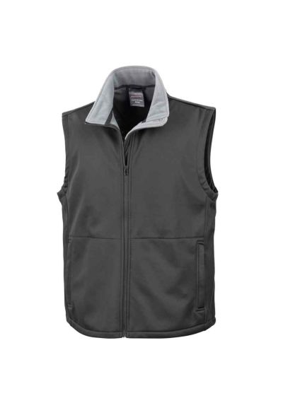 Result Core Soft Shell Bodywarmer