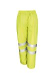 Result Safe-Guard Hi-Vis Waterproof Suit
