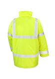 Result Core Hi-Vis Motorway Coat