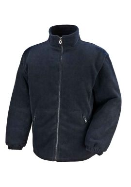 Result Core Polartherm Quilted Winter Fleece Jacket