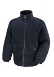 Result Core Polartherm Quilted Winter Fleece Jacket