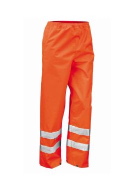 Result Safe-Guard Hi-Vis Trousers