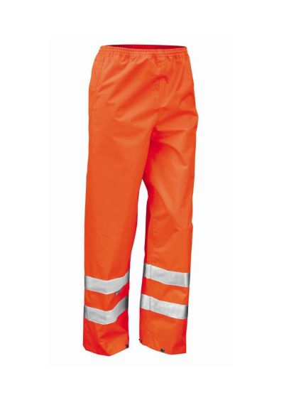 Result Safe-Guard Hi-Vis Trousers