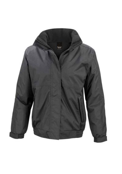 Result Core Ladies Channel Jacket
