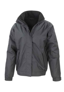 Result Core Channel Jacket