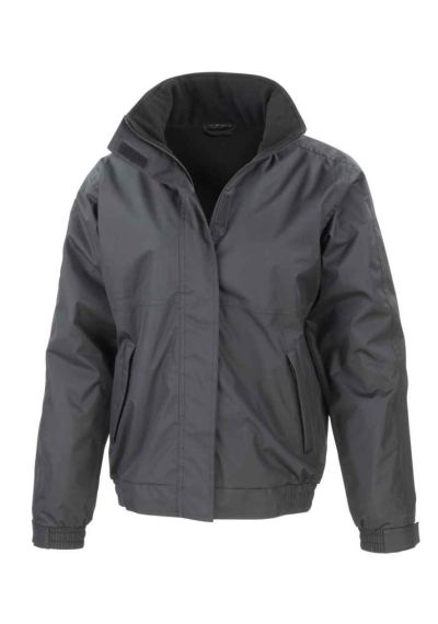 Result Core Channel Jacket